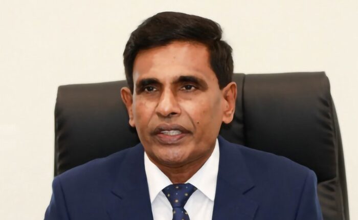 Ananda Wijepala 1