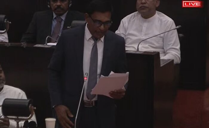 Ananda Wijepala