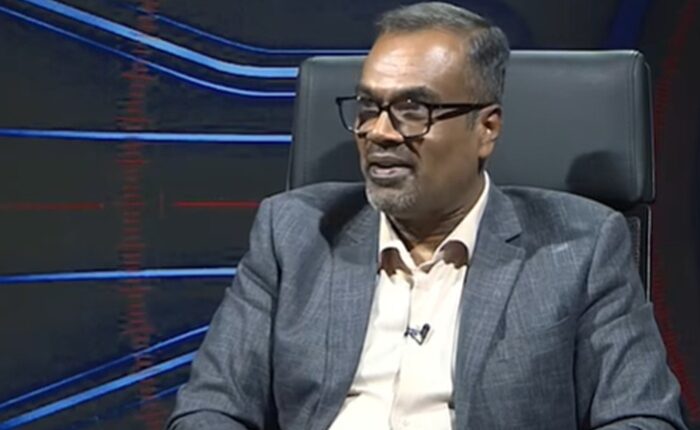 Anil jayantha Fernando 1
