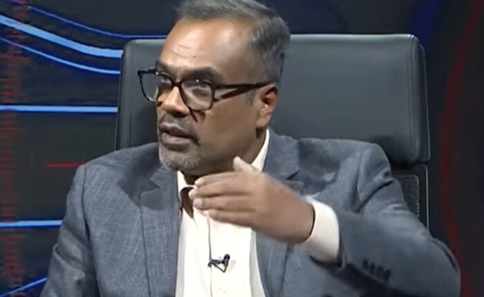 Anil jayantha Fernando