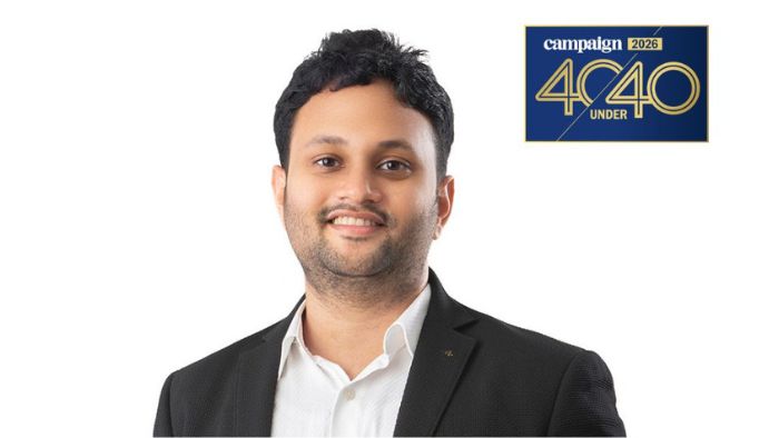 Arjun Jeger of DC Group 2