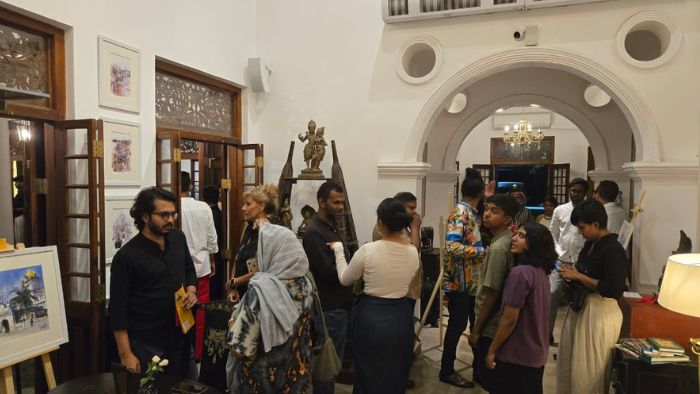 ArtOSan Gallery