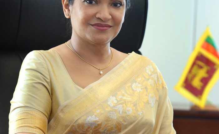BOI Renuka Weerakone