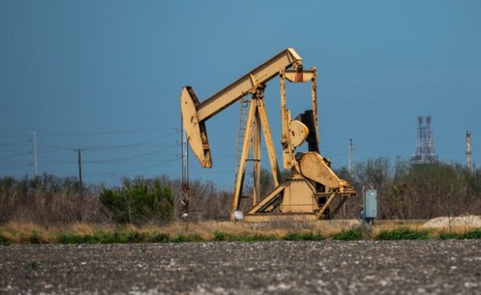 Brent Crude