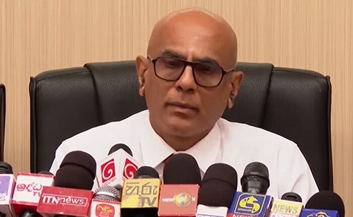 CPC Rajakaruna