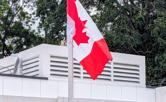 Canada HC 1
