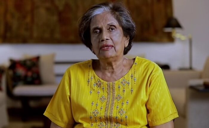 Chandrika buddhism