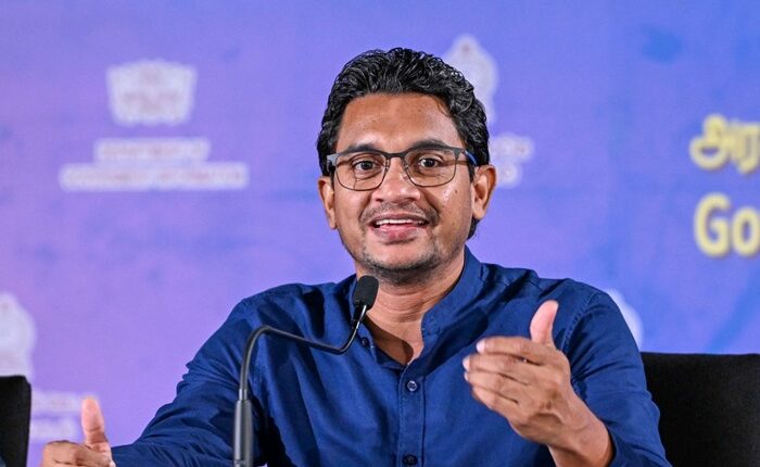 Chathuranga Abeysinghe
