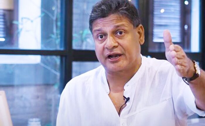 Dilith Jayaweera