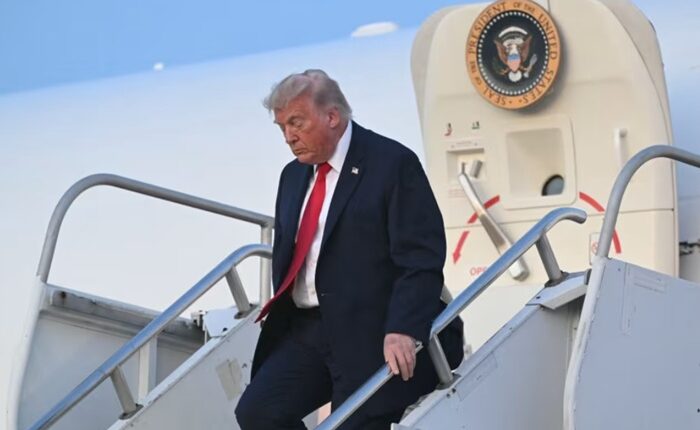 Donald Trump 1