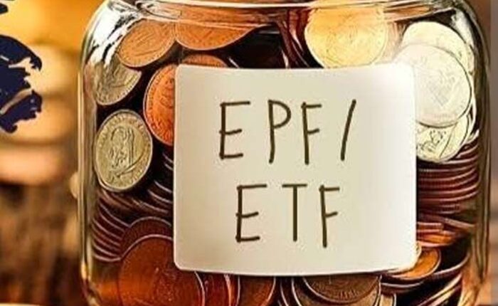 EPF ETF