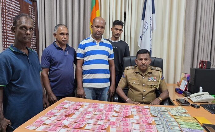 Galle temple thefts