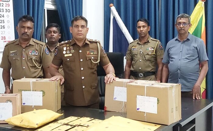 Galnewa madana modaka