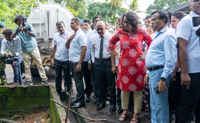 Harini Dengue