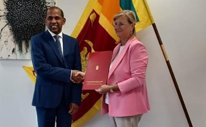 Honorary Consul Salzburg