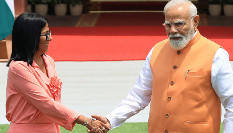 India see