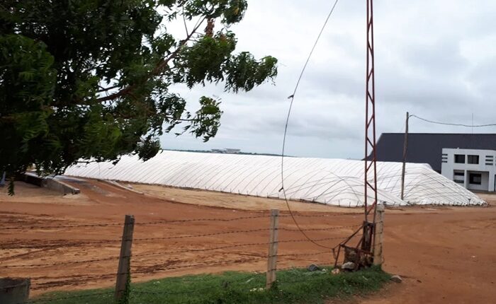 Lanka Salt Company