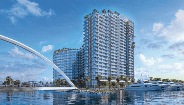 Marina Front 1
