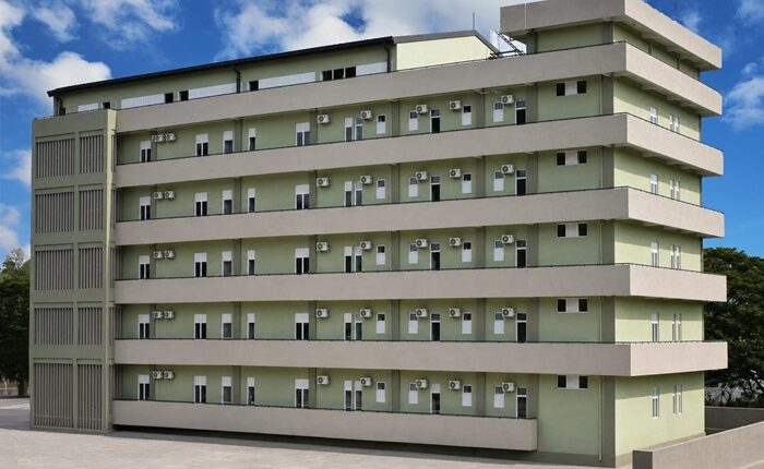 Monaragala Hospital