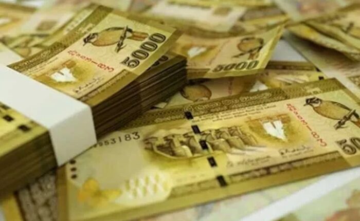 Money cash