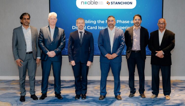 N able Stanchion Event Article Image