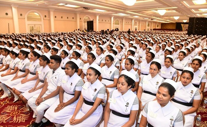 Nurses