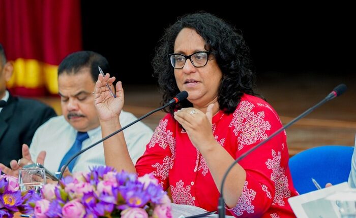 PM Harini
