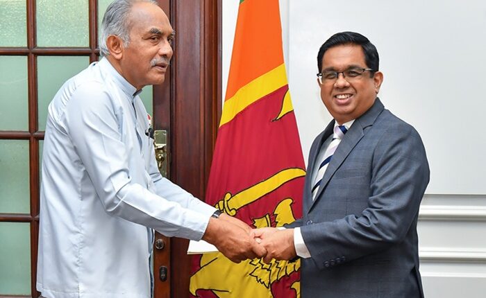 Pensions Commission Chairman