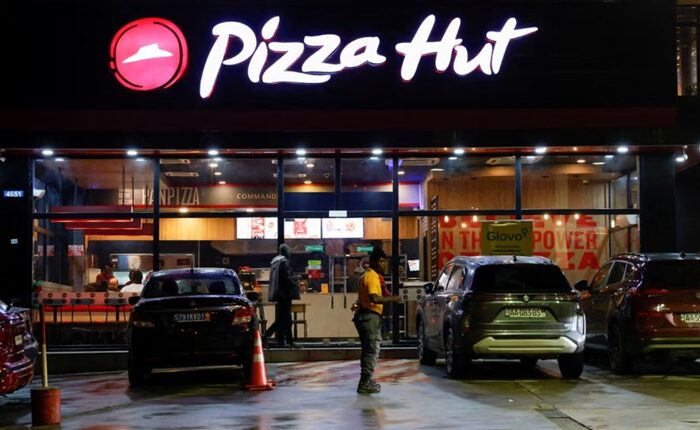 Pizza Hut