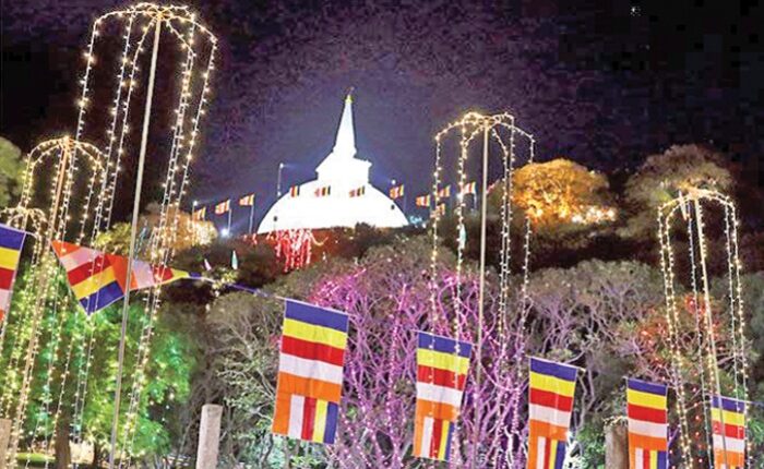 Poson Festival