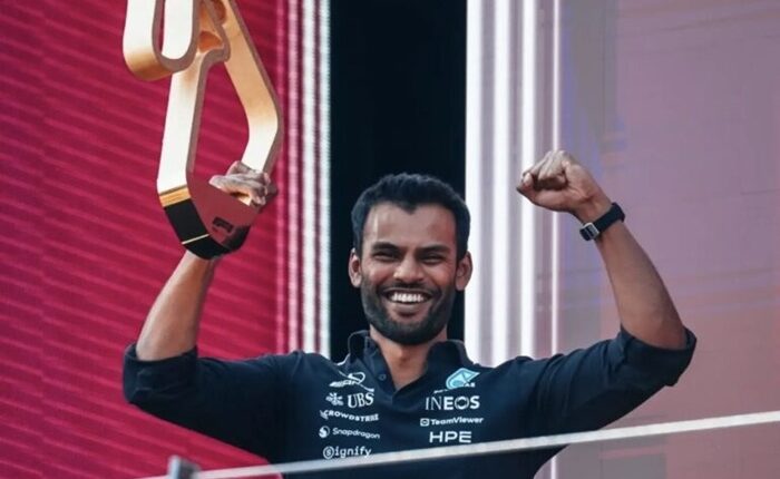 Rajkumar Grandprix