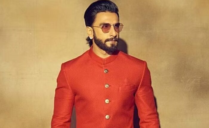Ranveer Singh
