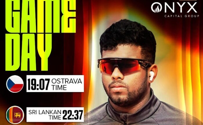 Rumesh Tharanga 1