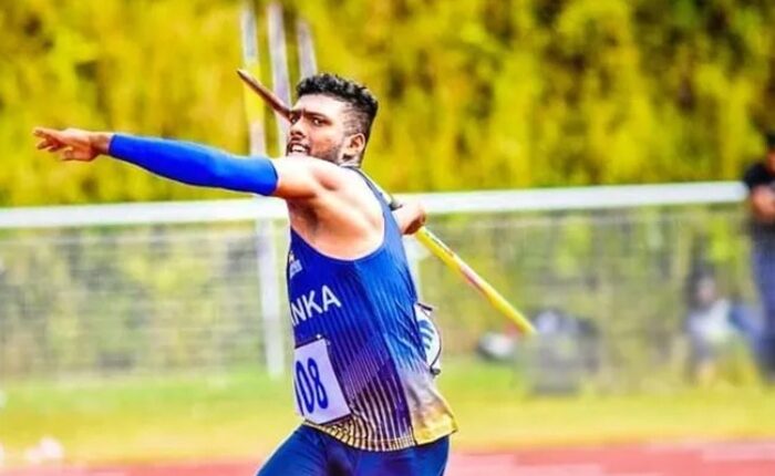 Runesh Tharanga 1