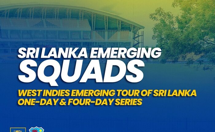 SL WI emerging