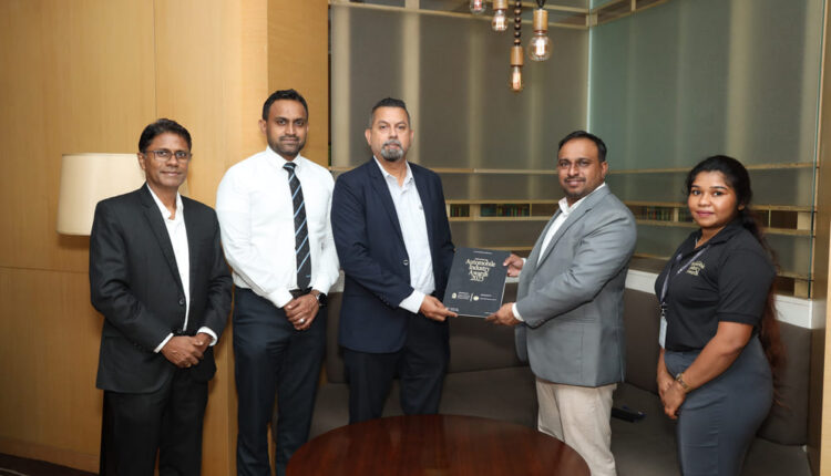 SLIM Signs MoU1