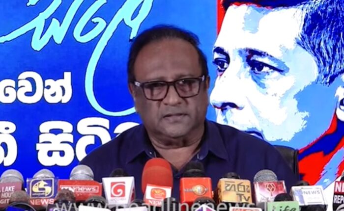 Sarath Weerasekera