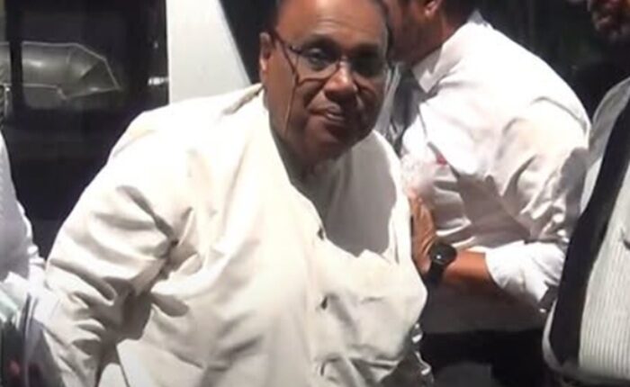 Shan WIjeyalal