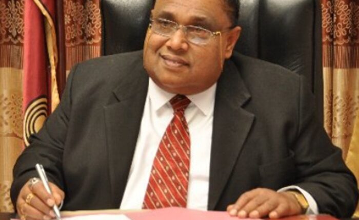 Shan Wijayalal De Silva
