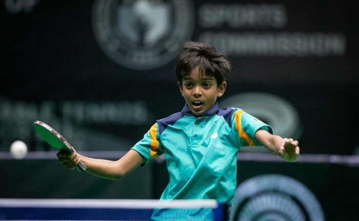 Taavi Samaraweera
