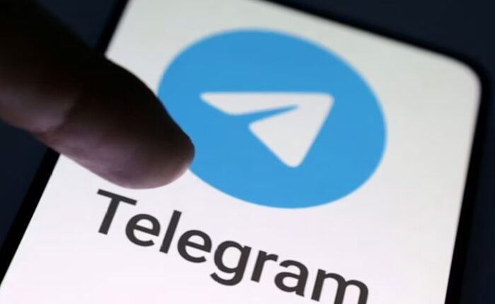 Telegram