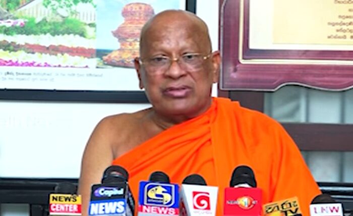 Thiniyawala Palitha Thera