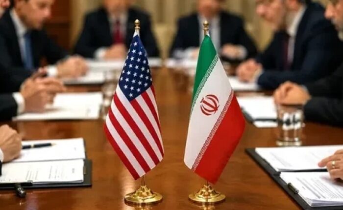 US Iran deal