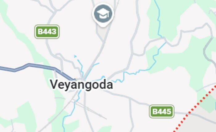 Veyangoda