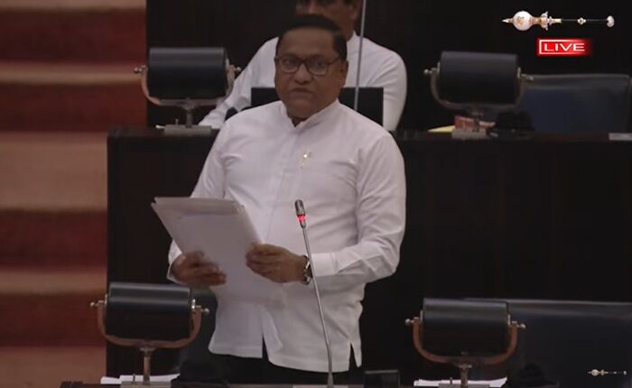 Vijitha Herath 1