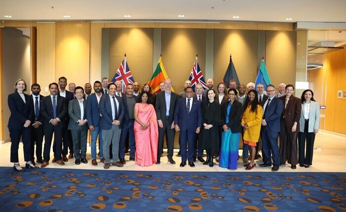 Vijitha Herath Melbourne