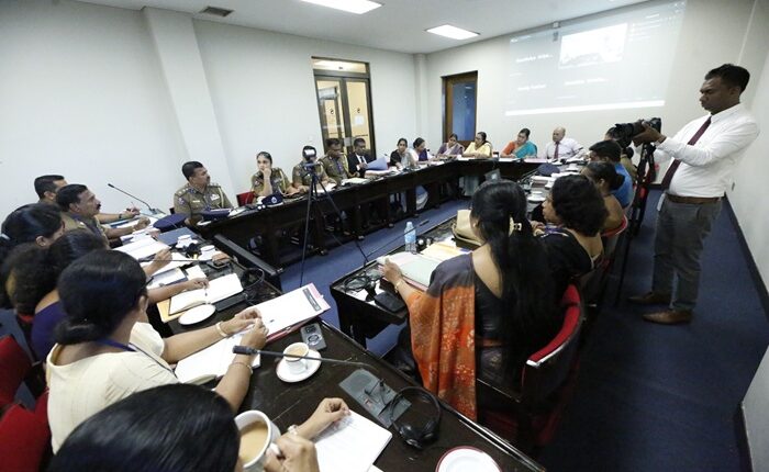 Women MPs Caucus