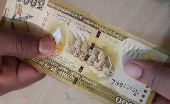 currency money