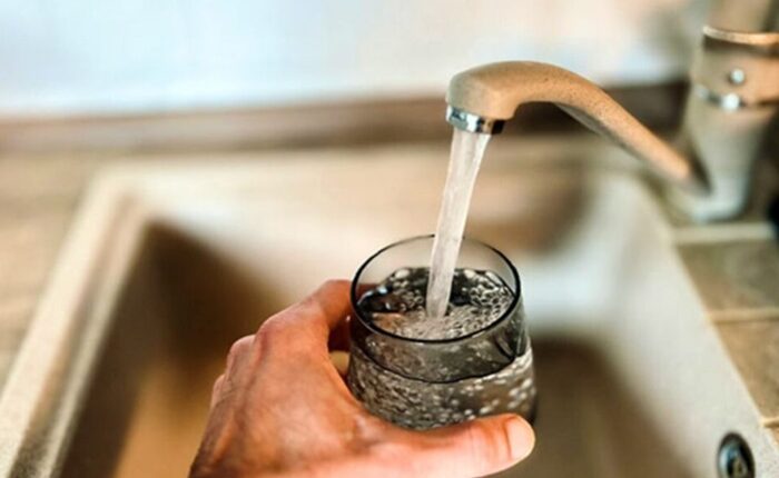 water supply