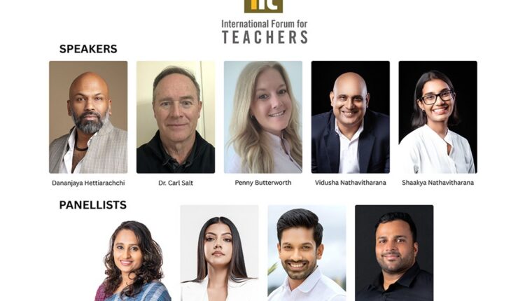 1000 IFT 2026 SPEAKERS PANELLISTS